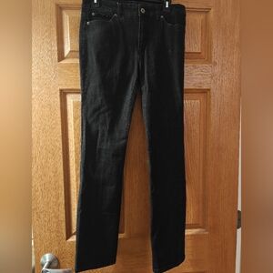 Women's Black Ralph Lauren Jeans Size 6